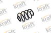 KRAFT AUTOMOTIVE 4032092 Coil Spring